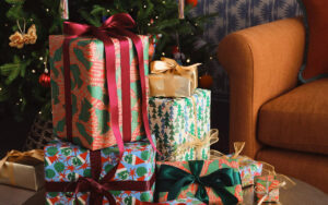 جدیدترین ایده های هدیه کریسمس