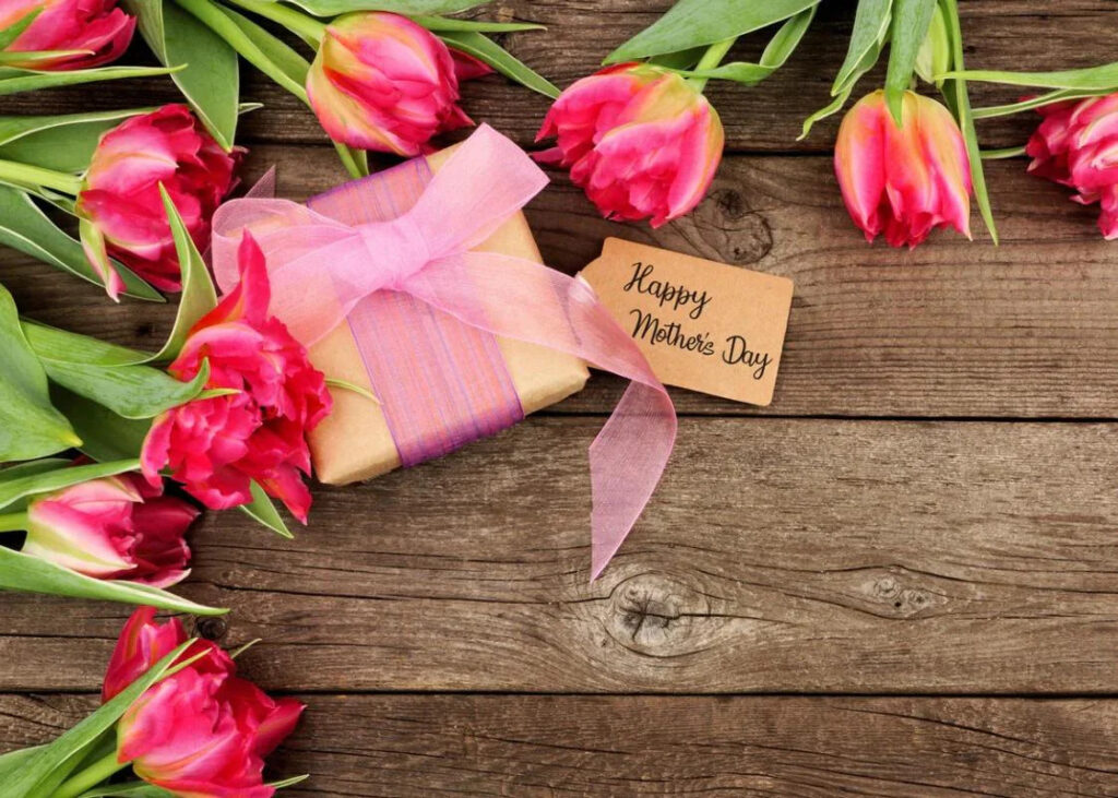 به صرفه ترین اشتراک ها برای روز مادر