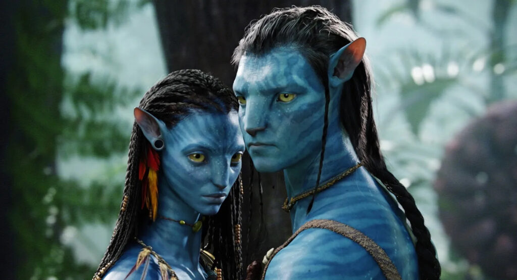 9 فیلم شبیه Avatar: Fire and ashes