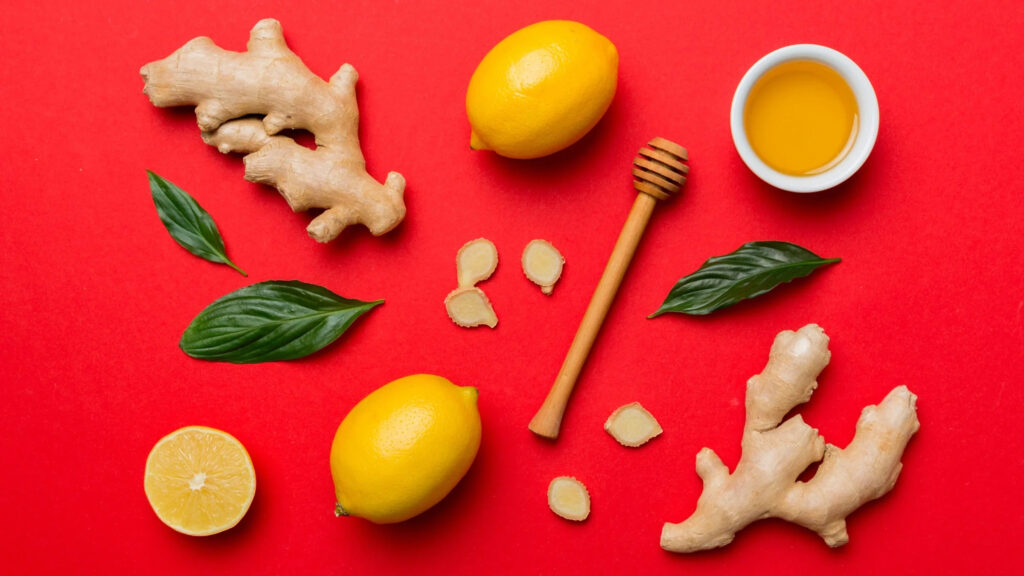 بهترین دمنوش ها برای سرماخوردگی