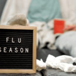 بهترین غذاها برای سرماخوردگی و آنفولانزا