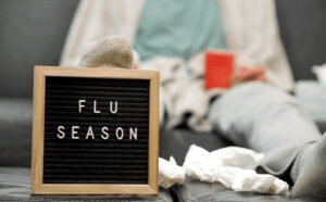 بهترین غذاها برای سرماخوردگی و آنفولانزا